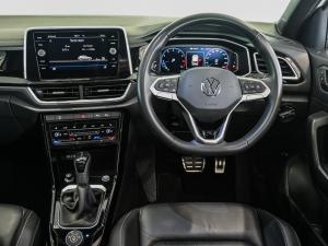 Volkswagen T-Roc 2.0TSI 4Motion R-Line - Image 20