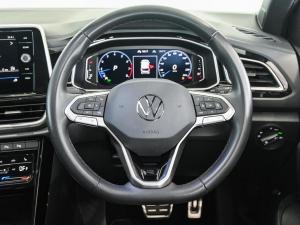 Volkswagen T-Roc 2.0TSI 4Motion R-Line - Image 21