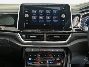 Volkswagen T-Roc 2.0TSI 4Motion R-Line - Image 23