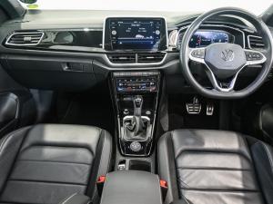 Volkswagen T-Roc 2.0TSI 4Motion R-Line - Image 24