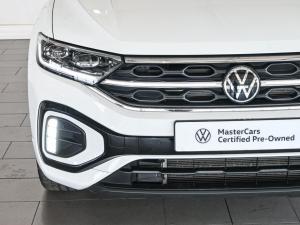 Volkswagen T-Roc 2.0TSI 4Motion R-Line - Image 4