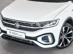 Volkswagen T-Roc 2.0TSI 4Motion R-Line - Image 5