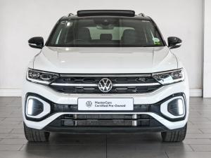 Volkswagen T-Roc 2.0TSI 4Motion R-Line - Image 7