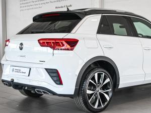 Volkswagen T-Roc 2.0TSI 4Motion R-Line - Image 8