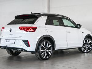 Volkswagen T-Roc 2.0TSI 4Motion R-Line - Image 9