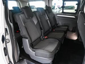 Volkswagen Transporter 2.0TDI Kombi SWB Life - Image 13