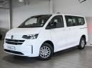 Thumbnail Volkswagen Transporter 2.0TDI Kombi SWB Life