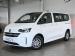 Volkswagen Transporter 2.0TDI Kombi SWB Life - Thumbnail 1