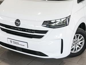 Volkswagen Transporter 2.0TDI Kombi SWB Life - Image 2