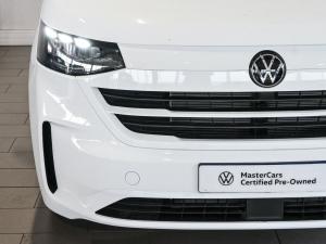 Volkswagen Transporter 2.0TDI Kombi SWB Life - Image 4