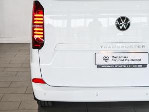 Volkswagen Transporter 2.0TDI Kombi SWB Life - Image 6
