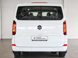 Volkswagen Transporter 2.0TDI Kombi SWB Life - Image 7