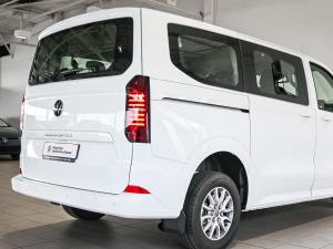 Volkswagen Transporter 2.0TDI Kombi SWB Life - Image 8