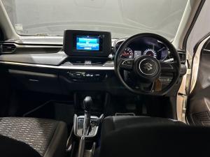 Suzuki Swift 1.2 GL+ auto - Image 10