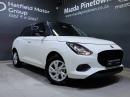 Thumbnail Suzuki Swift 1.2 GL+ auto