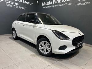 Suzuki Swift 1.2 GL+ auto - Image 1