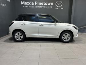Suzuki Swift 1.2 GL+ auto - Image 3