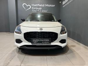 Suzuki Swift 1.2 GL+ auto - Image 4