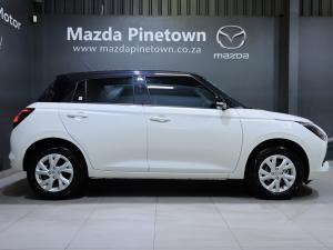 Suzuki Swift 1.2 GL+ auto - Image 4