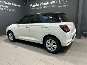 Suzuki Swift 1.2 GL+ auto - Image 6