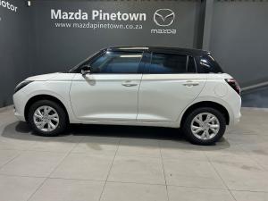 Suzuki Swift 1.2 GL+ auto - Image 7