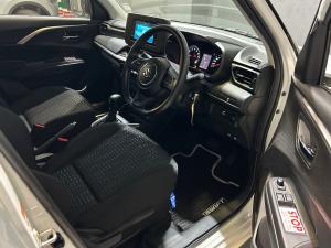 Suzuki Swift 1.2 GL+ auto - Image 8