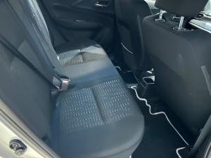 Suzuki Swift 1.2 GL+ auto - Image 9