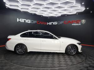 BMW 3 Series 320i M Sport Launch Edition - Image 3