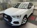 Audi Q3 35TFSI Advanced - Thumbnail 1