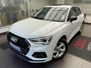 Audi Q3 35TFSI Advanced - Image 1