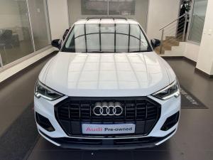 Audi Q3 35TFSI Advanced - Image 2