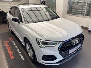 Audi Q3 35TFSI Advanced - Image 3