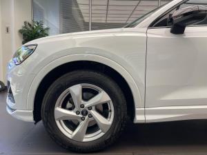 Audi Q3 35TFSI Advanced - Image 4