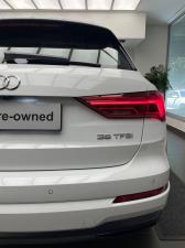 Audi Q3 35TFSI Advanced - Image 7