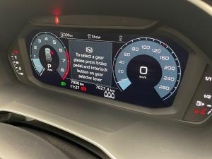Audi Q3 35TFSI Advanced - Image 9