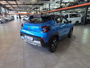 Renault Kiger 1.0T Intens CVT - Image 6