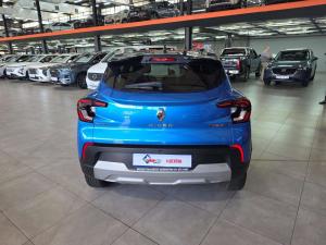 Renault Kiger 1.0T Intens CVT - Image 7