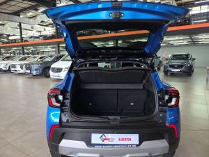 Renault Kiger 1.0T Intens CVT - Image 9