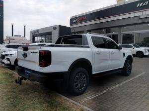 Ford Ranger 2.0 BiTurbo double cab Wildtrak - Image 13