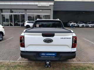 Ford Ranger 2.0 BiTurbo double cab Wildtrak