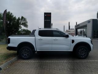 Ford Ranger 2.0 BiTurbo double cab Wildtrak