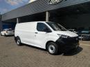 Thumbnail Ford Transit Custom 2.0SiT panel van LWB