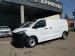 Ford Transit Custom 2.0SiT panel van LWB - Thumbnail 3