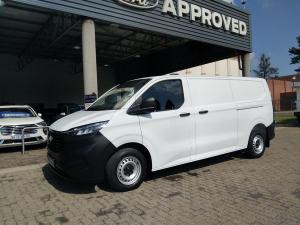 Ford Transit Custom 2.0SiT panel van LWB - Image 3