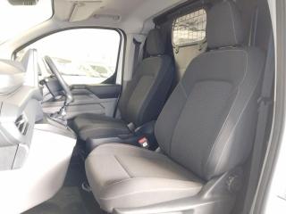 Ford Transit Custom 2.0SiT panel van LWB