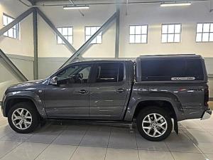 Volkswagen Amarok 3.0 V6 TDI double cab Highline 4Motion - Image 10