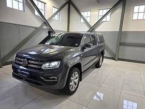 Volkswagen Amarok 3.0 V6 TDI double cab Highline 4Motion - Image 11