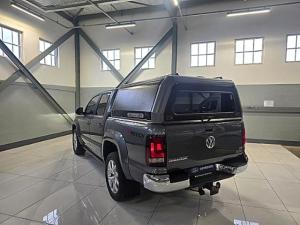 Volkswagen Amarok 3.0 V6 TDI double cab Highline 4Motion - Image 13