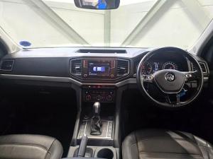 Volkswagen Amarok 3.0 V6 TDI double cab Highline 4Motion - Image 14