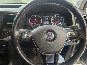 Volkswagen Amarok 3.0 V6 TDI double cab Highline 4Motion - Image 15